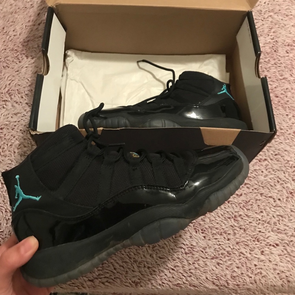 Gammas 3.5Y